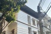 Cho thuê nhà LÀM SPA, VP khu liền kề Hoàng Ngân - Thanh Xuân - 80m - 4 tầng - 30 triệu